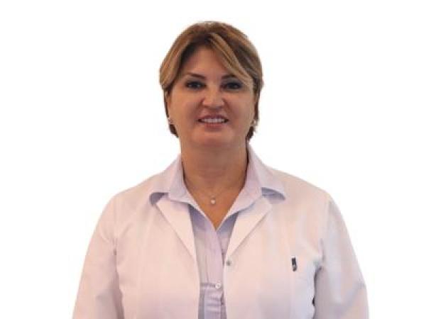 Prof.Dr.Arzu Aykor (Restoratif ve Estetik Diş Hekimliği)